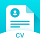 Resume Master-Create professional CV in simple way Download on Windows