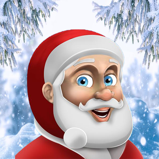 Santa Claus Runner 3D