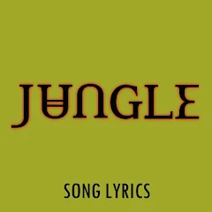 Jungle Lyrics - Apps on Google Play