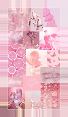 Pink aesthetic wallpaperのおすすめ画像5