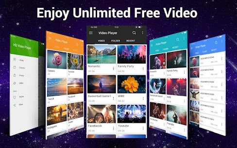 Video Player All Format For PC installation