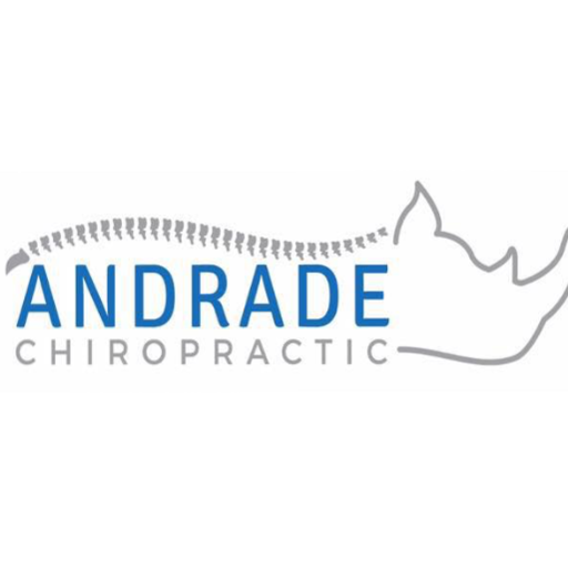 Dr. Ralph Andrade logo