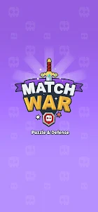 حرب المباراة! : اللغز والدفاع