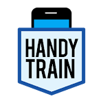 Cover Image of Tải xuống HandyTrain 9.6.4 APK
