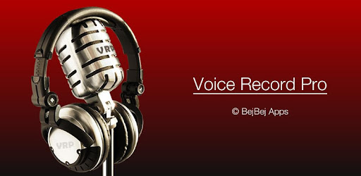 Voice Record Pro - Apps On Google Play