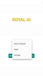 Royal AI: text-to-video