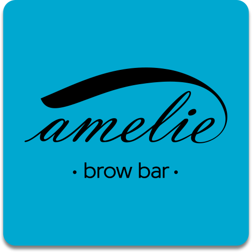 AmelieBrowBar logo