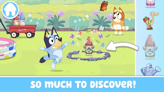 Bluey: Let’s Play! APK for Android Download 5