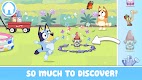 screenshot of Bluey: Let's Play!