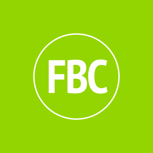 Faith Bible Church NH logo