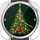 New Year Watch Face Maker icon