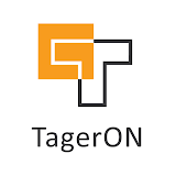 Tager Online icon