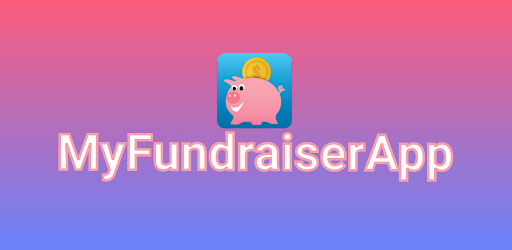 My Fundraiser App