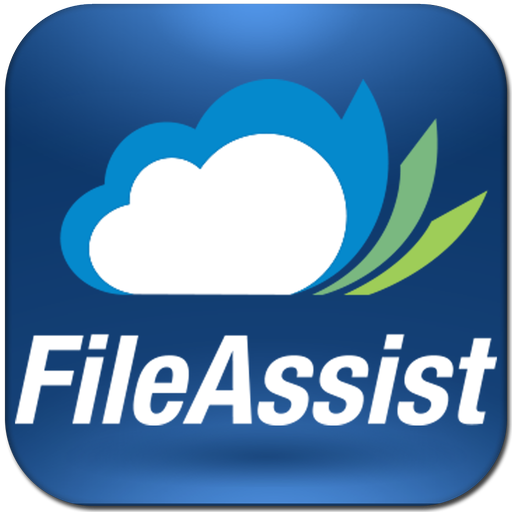 FileAssist logo