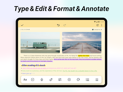 Easy Notes APK 1.1.62.0316 poster-10