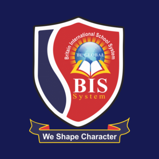 BIS Parents App logo