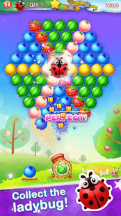 Bubble Fruit 6.0.10 screenshots 19