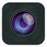 Camera Creative Editor icon