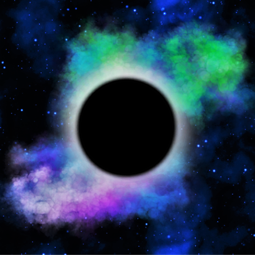 Among the starlight logo