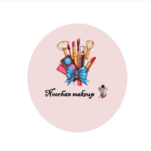 Noorhan Makeup logo