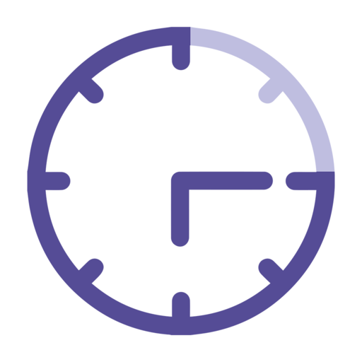 Time Management logo