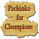Pachinko for Champions icon