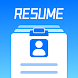 Perfect Resume Builder - Androidアプリ