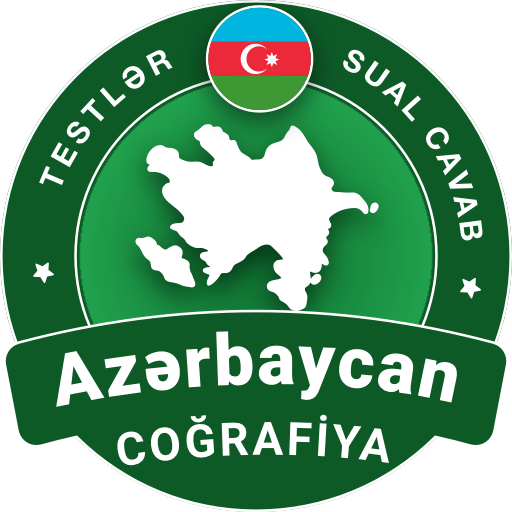 Milyonçu: Azərbaycan coğrafiya  Icon