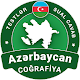 Milyonçu: Azərbaycan coğrafiya