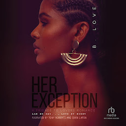 Icoonafbeelding voor Her Exception 2: A Friends to Lovers Romance