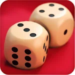 Cover Image of Baixar Dice and Throne - Online Yatzy Board Game 012.01.02 APK