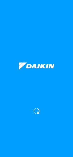 Daikin D-Sense screenshot 0