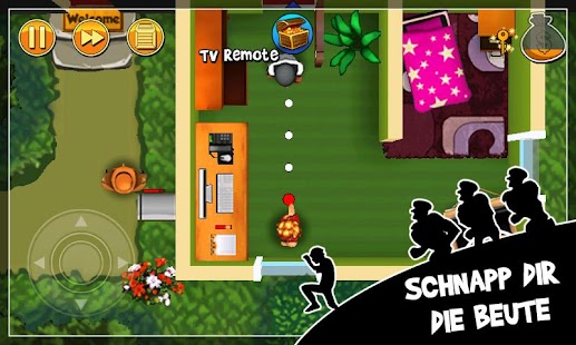 Unknown app Screenshot