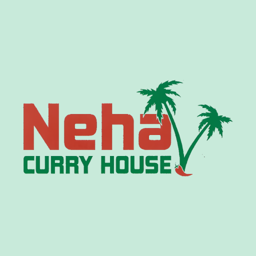 Neha Curry House logo