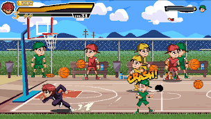 School Hero - Screenshot 2