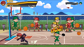 School Hero - Screenshot 2
