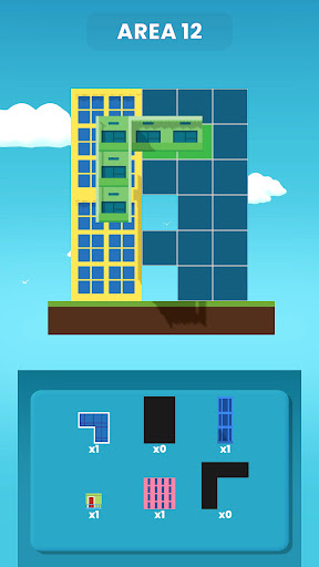 Block City Craft Screen 3