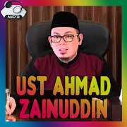 Ceramah Ustad Ahmad Zainuddin lc Offline