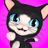 Talking Cat and Dog Kids Games220404