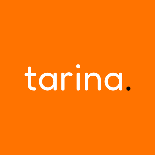 Tarina logo