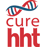 Cure HHT Conference icon