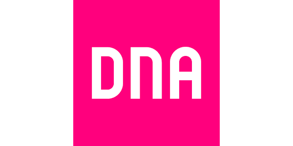 Oma DNA – Google Play ‑sovellukset