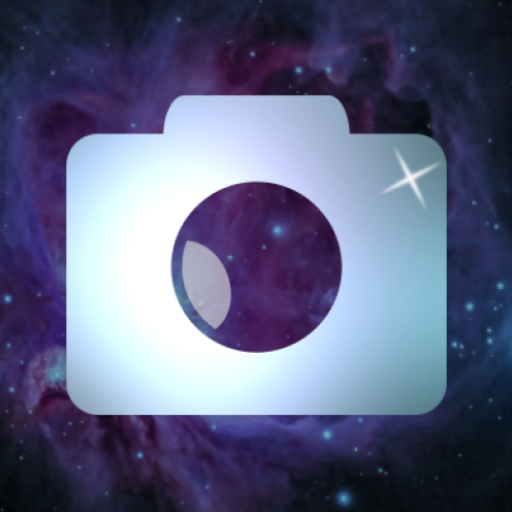 SkEye Cam  Icon