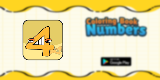 Number Lore 0-9 Numbers | Magnet