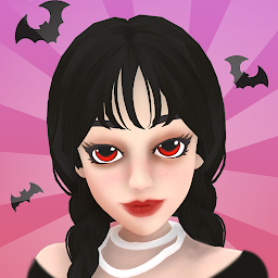 「Become a Vampire Queen」のアイコン画像