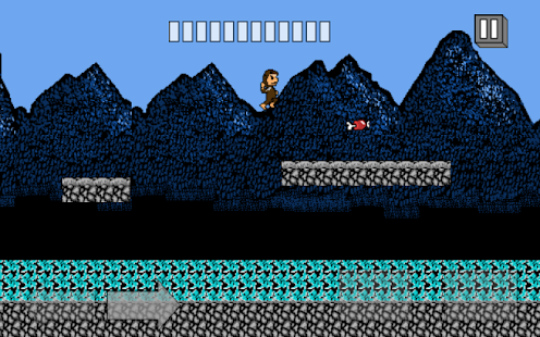 Caveman War 2 Screenshot