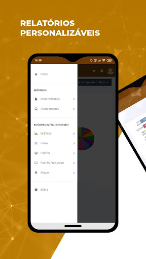 EBASE Gerenciador Screen 2