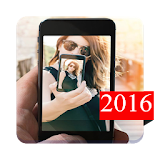 Smart Selfie 2016 icon