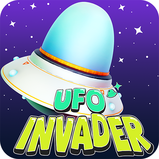 Ufo Invader Baixe no Windows