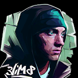 Eminem Wallpapers HD icon